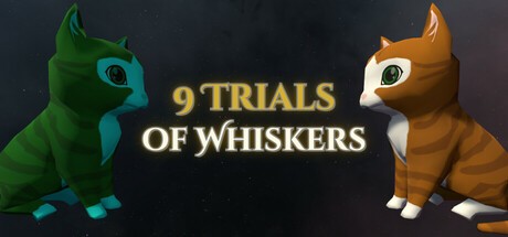 Games like 9 Trials of Whiskers