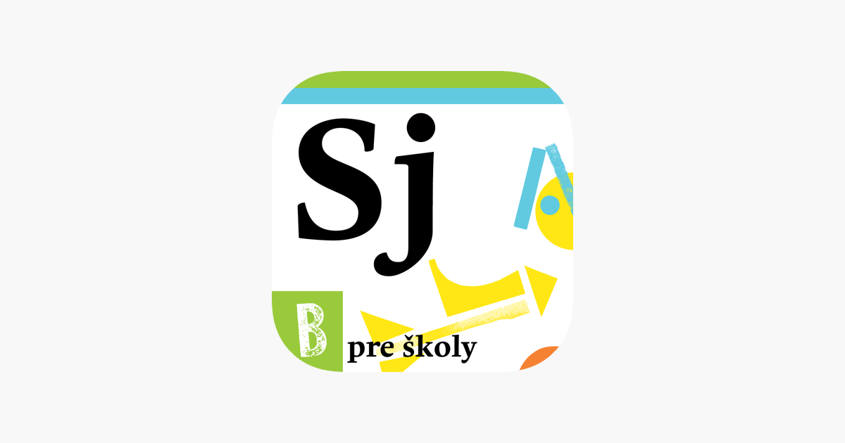 Games like Ach, tá slovenčina! Pre školy