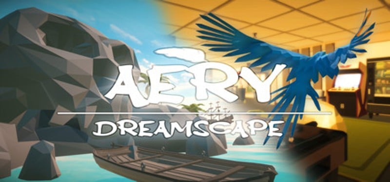 Aery: Dreamscape Game Cover