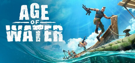 Games like Age of Water
