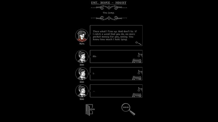 Aletta screenshot