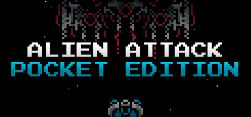 Alien Attack: Pocket Edition Image