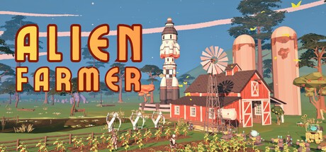 Games like Alien Farmer