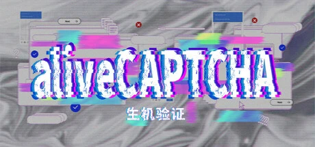Games like aliveCAPTCHA