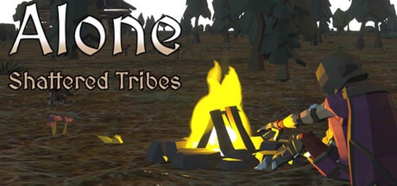 Alone: Shattered Tribes Image