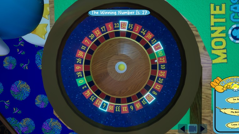 Always Bet on Quack screenshot