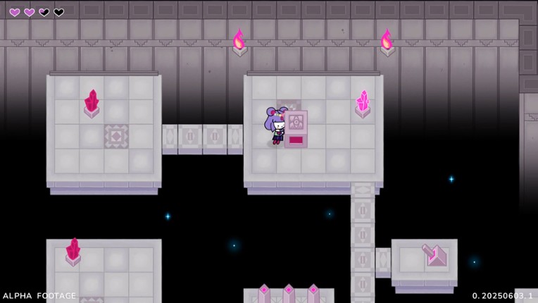 Angie Magica screenshot