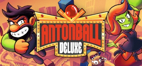 Games like Antonball Deluxe