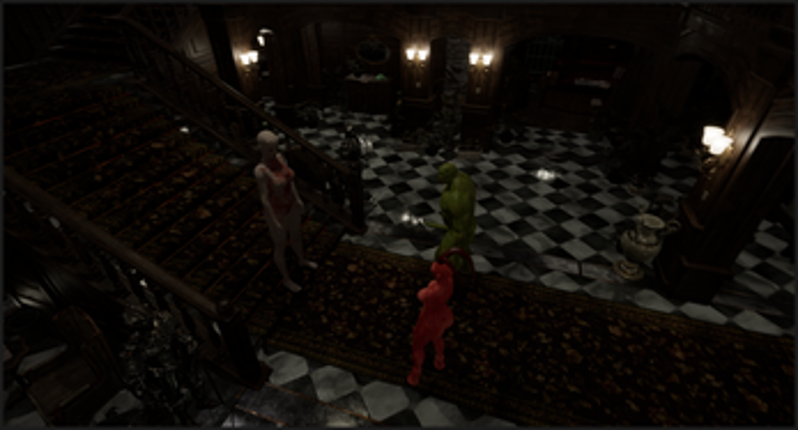 Apostle House screenshot