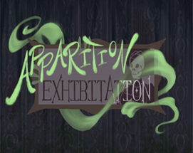 Apparition Exhibitation Image