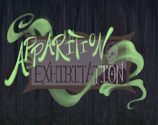 Apparition Exhibitation Game Cover