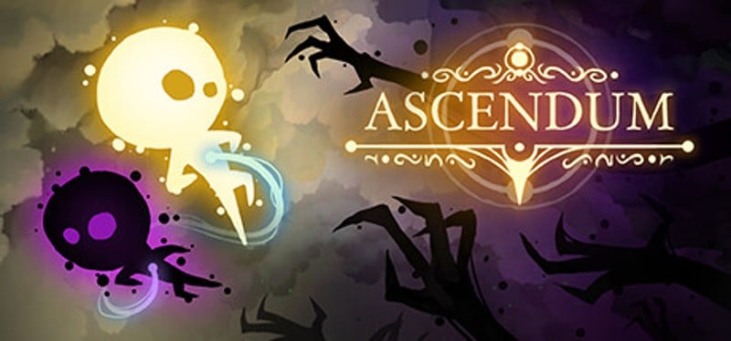 Ascendum Game Cover