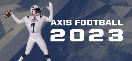 Games like Axis Football 2023