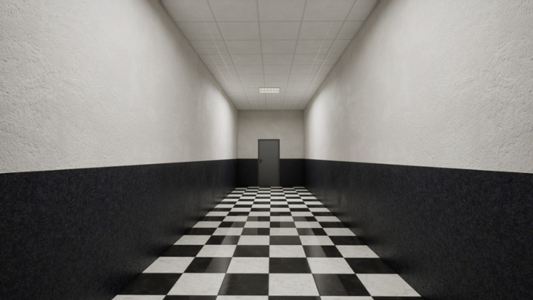 Backrooms: Liminal Nightmare screenshot