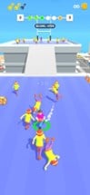 Ball Rush 3D! Image