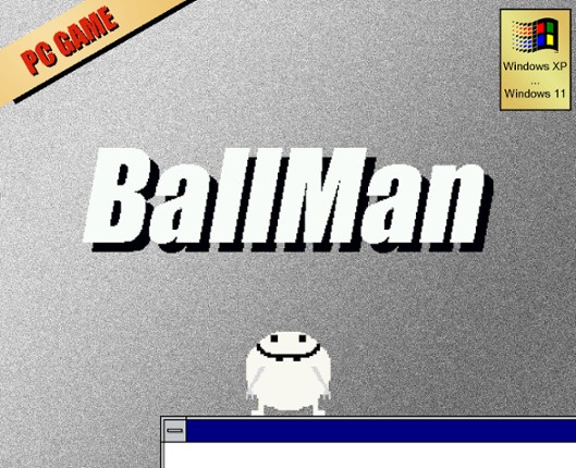 BallMan Image