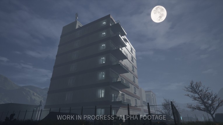 Barricade Protocol screenshot