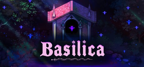 Games like Basilica
