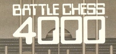 Battle Chess 4000 Image