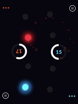 Battle Dots - Reflex Training Image