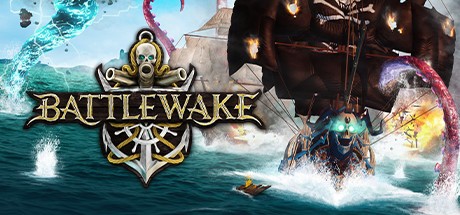 Games like Battlewake