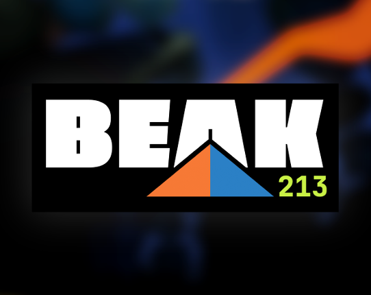 BEAK: 213 Image