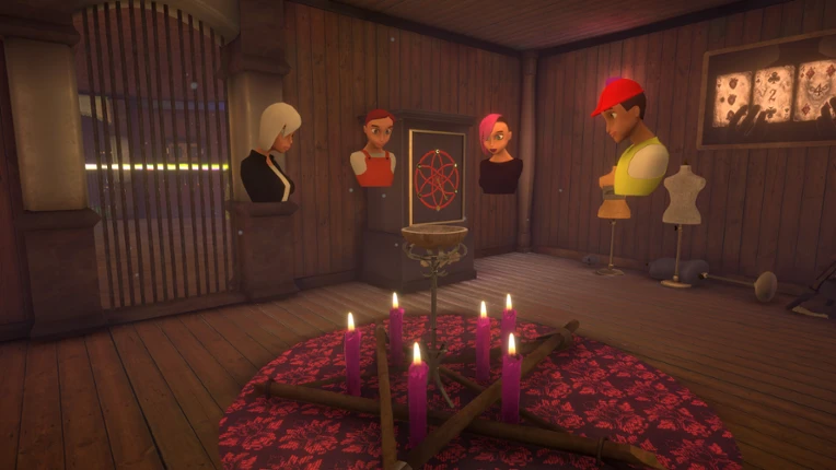 Bearing 2889 screenshot
