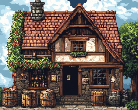 Bella's Tavern Image