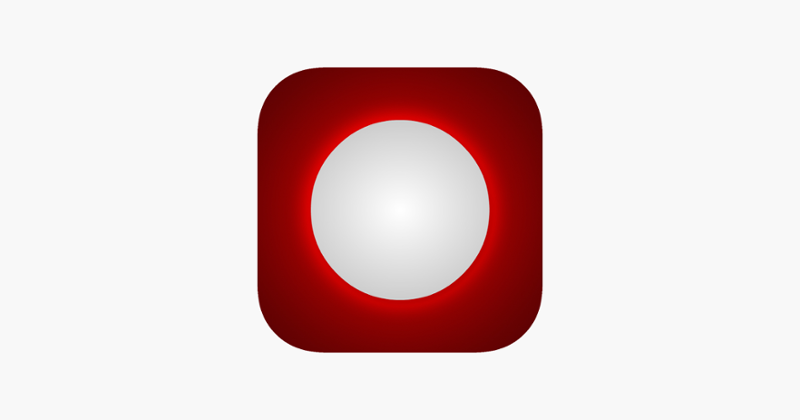 Black N White Game - impossible swype to move and avoid dark geometry Image