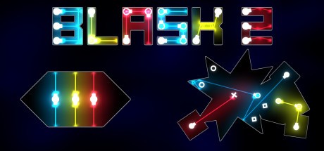 Games like BLASK 2