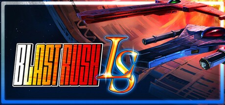Games like Blast Rush LS