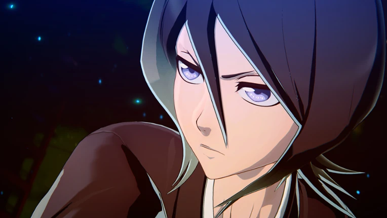 BLEACH Rebirth of Souls Image