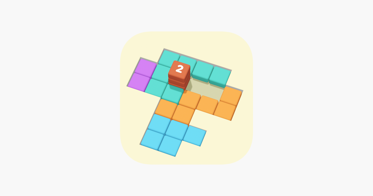 Games like Blocks Stack Puzzle