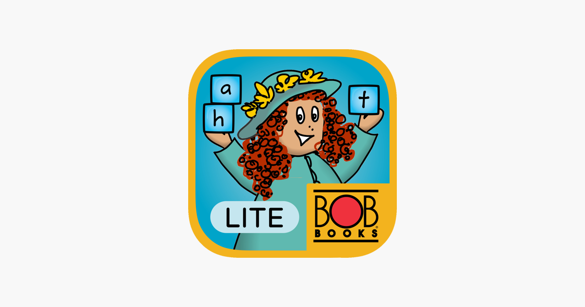 Games like Bob Books Reading Magic Lite