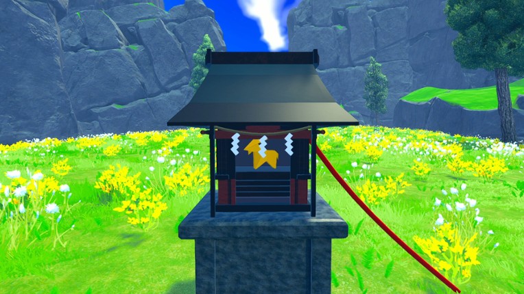 Bonds of the Zodiac screenshot