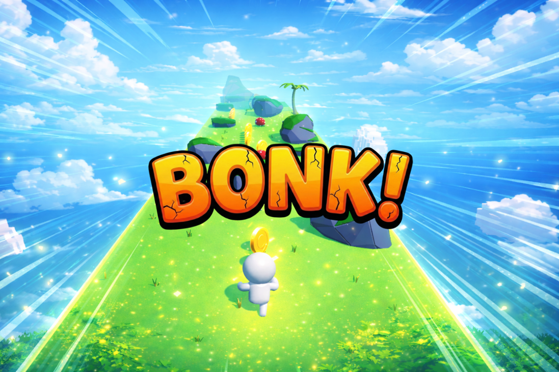 Games like Bonk!