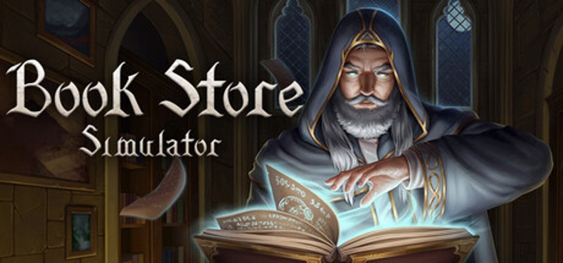 BookStore Simulator Image