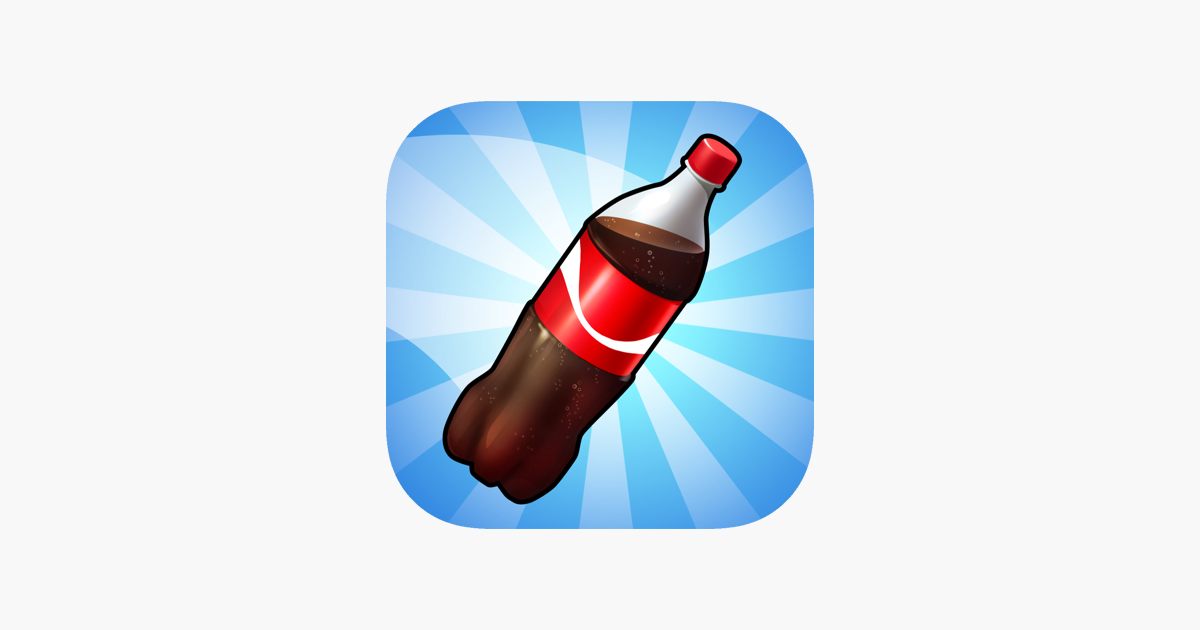 Games like Bottle Jump 3D