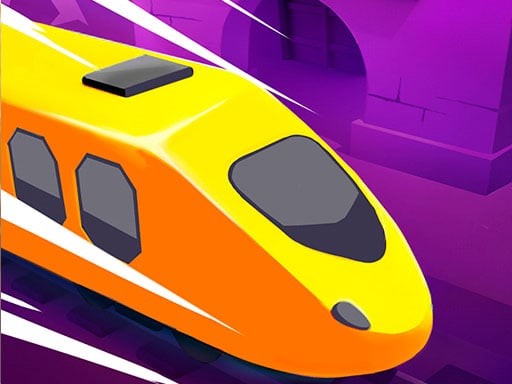 Games like Brain Train: Railway Puzzle