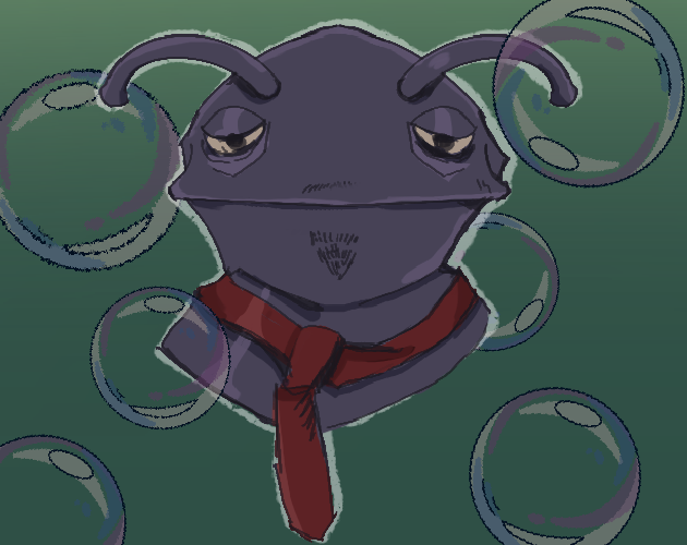 Games like Bubble Beetle