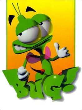 Games like Bug!