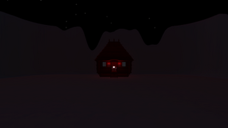 Cabin Fever Image