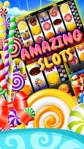 Candy Slots Fortune – Free Casino Slot Machines Image