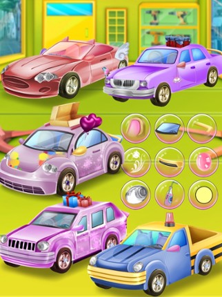 Car Repair DIY screenshot