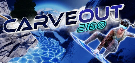 Games like CarveOut 2160
