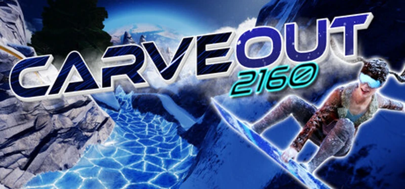 CarveOut 2160 Image