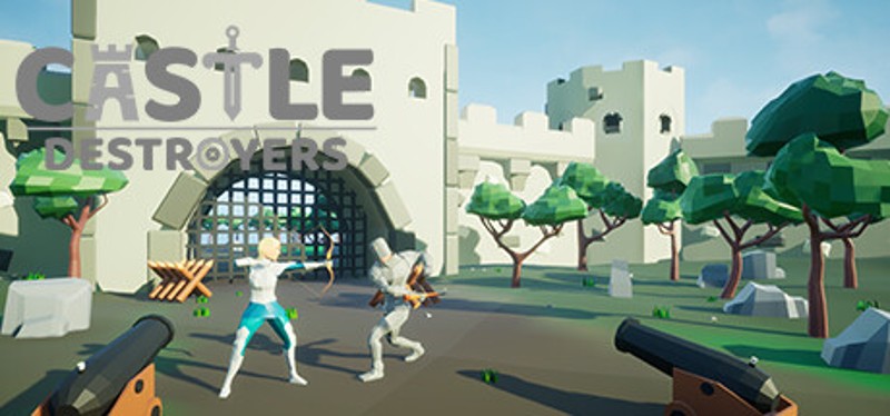 Castle Destroyers Image