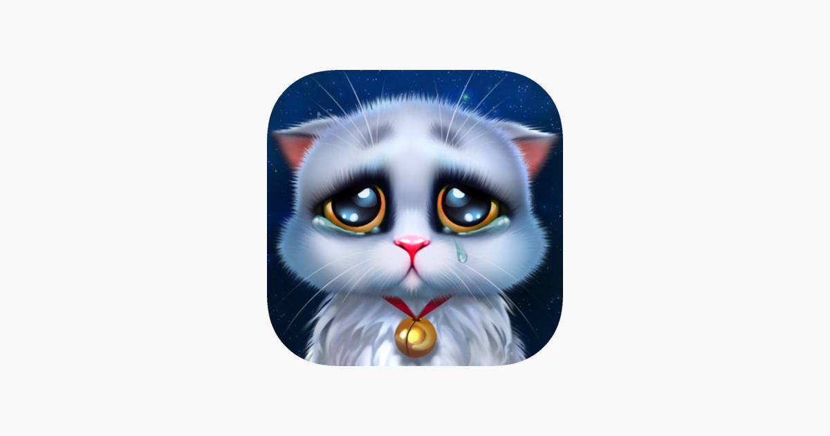 Games like Cats-My Virtual Cat Game