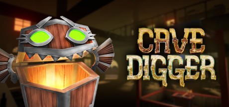 Games like Cave Digger VR