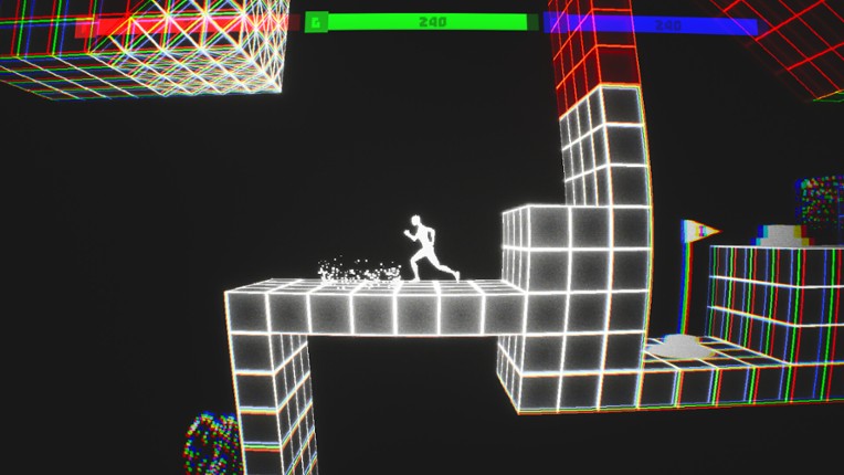 Channel Glitch screenshot